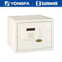 Safewell RM Panel 300mm Höhe Hotel Safe